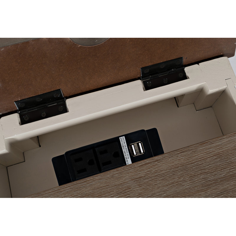 Kelly Clarkson Home Belfort End Table & Reviews Wayfair